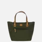 Bric's Sportina handtas small olive