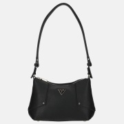Guess Darcy convertible schoudertas black