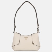 Guess Darcy convertible schoudertas stone