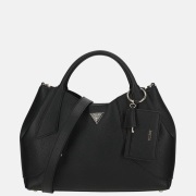 Guess Darcy girlfriend handtas black