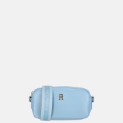 Tommy Hilfiger Essentiel crossbody tas well water