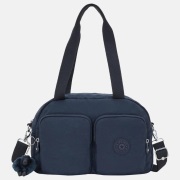 Kipling Cool Defea schoudertas blue bleu