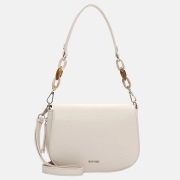 Suri Frey Jeanny crossbody tas beige