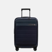Samsonite Neopod handbagage koffer 55 cm midnight blue