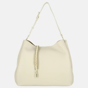 Laurent David Dorine buideltas white/goud