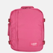CABINZERO Classic rugzak/underseater 28L lovestruck pink