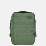 Cabin Zero Military rugzak 28L mystic green
