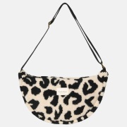 Studio Noos Teddy adult fanny pack crossbody tas holy cow
