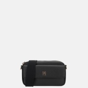 Tommy Hilfiger Distinct crossbody tas black