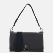 Tommy Hilfiger crossbody tas M space blue