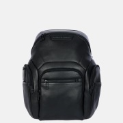 Porsche Design Evo laptoprugzak M expandable black