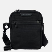 Porsche Design Evo schoudertas XS black