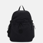 Kipling Amita Gorilla rugzak shiny pixel