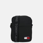 Tommy Hilfiger Essential daily crossbody tas black
