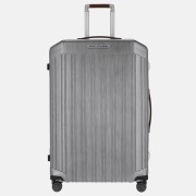 Piquadro reiskoffer 75 cm ncu nero