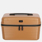Titan beautycase canyon bronze