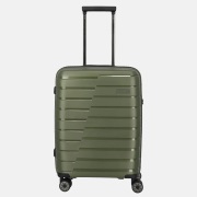Travelite Air Base handbagage koffer 55 cm olive