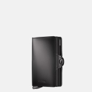 Secrid Premium Twinwallet pasjeshouder Dusk Black +