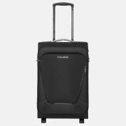 Travelite Jetpack handbagage koffer 55 cm black