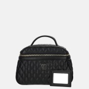 Guess Beauty toilettas black