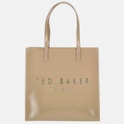 Ted Baker Crinkon shopper stone
