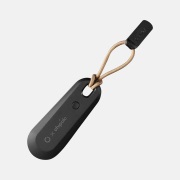 Orbitkey x Chipolo bluetooth tracker V2 black