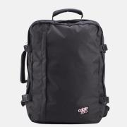 CABINZERO Classic rugzak/underseater 44L absolute black