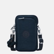 Kipling Telmo telefoontas blue bleu