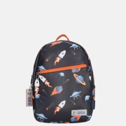 Zebra Trends kinderrugzak ruimte