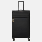 Travelite Barbara Stepp reiskoffer 80 cm black