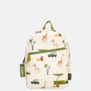 Zebra Trends kinderrugzak safari