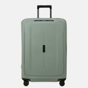 Samsonite Essens koffer 75 cm sage