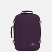 CABINZERO Classic rugzak/underseater 36L midnight purple