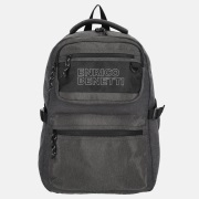 Enrico Benetti Anchorage laptoprugzak M gijs