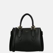 Firenze schoudertas black