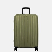 Jump Enais reiskoffer 66 cm olive