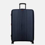 Jump Enais reiskoffer 75 cm marine