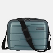 Travelite Air Base beautycase ice blue