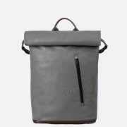 Aunts and Uncles Japan laptoprugzak Fukui 15 inch pewter