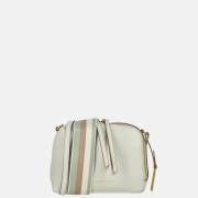 Smaak Amsterdam Blake crossbody tas cloud