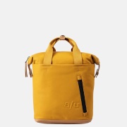Aunts and Uncles Japan Yaizu rugzak S 11 inch amber