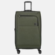 Enrico Benetti Oakville reiskoffer 75 cm olive