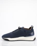 Santoni Heren Sneakers