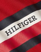 Tommy Hilfiger Menswear Heren T-shirt KM