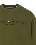 Tommy Hilfiger Menswear Heren Sweater