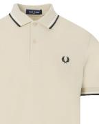 Fred Perry Heren Polo KM