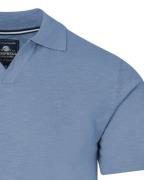 Campbell Classic Nelson Heren Polo KM