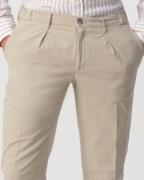 Profuomo Heren Pantalon