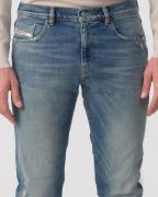 Diesel D-Strukt Heren Jeans