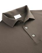 Profuomo Heren Polo LM